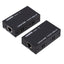 SENSEI HD-60 EXPANSION HDTV EXTENDER HDTV60M 1080P CAT5/CAT6 60MT HDMI