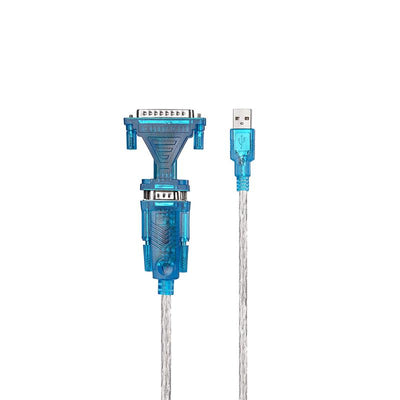 S-link Swv-usbc015 Usb To Rs232 2.0 Donusturucu Adaptor
