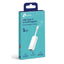Tp-link Ue300c Usb 3.0 Type-c To Gigabit Ethernet Ag Adaptoru