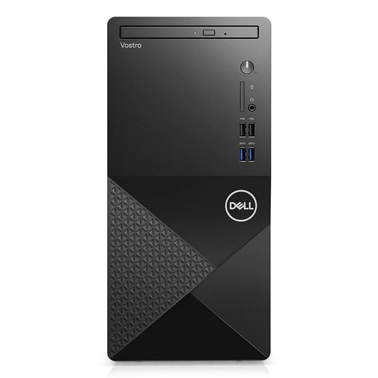 DELL PC VOSTRO 3910 N7598VDT3910_U I7-12700 16GB 512SSD UBUNTU Masaüstü Bilgisayar