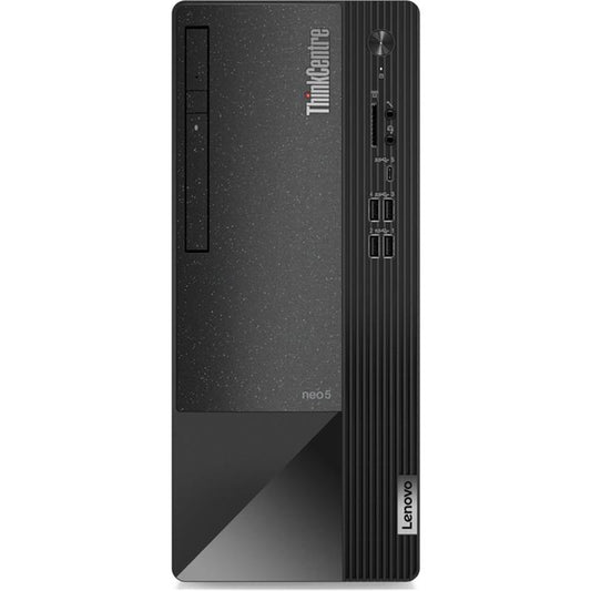 LENOVO PC NEO 50S THINKCENTRE 12JF009DTR I5-12400 8GB 512SSD UHD 730 FREEDOS Masaüstü Bilgisayar