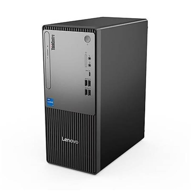 Lenovo Pc Neo 50t Thinkcentre 12ub000btr I5-13400 16gb 512ssd Uhd 730 Dos