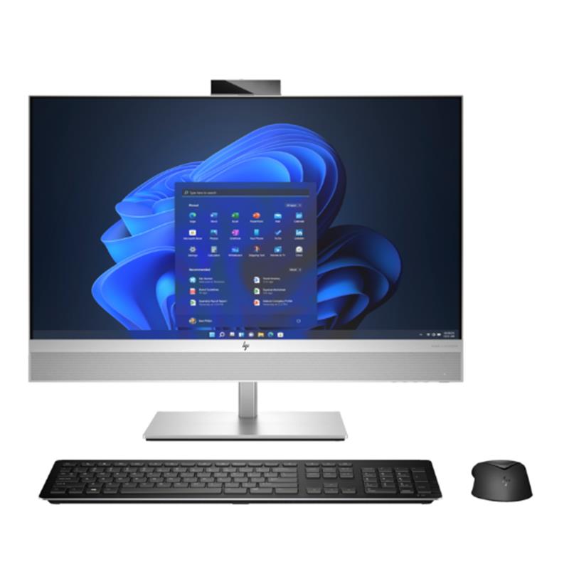 Hp Aio Eliteone 870 G9 7b094ea I5-13500 16gb 512ssd 27 Win11pro Gri