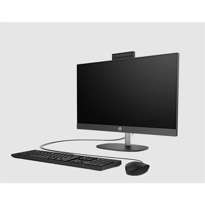 Hp Aio Pro 240 G10 A1jz3es I5-1335u 16gb 512ssd 23.8 dos siyah 