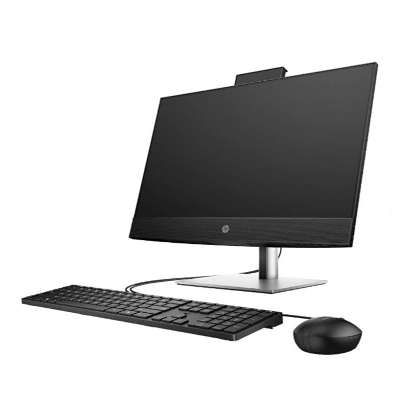 Hp Aio Pro 440 G9 A1hd4es I7-13700 32gb 512ssd 23.8 Dos Siyah 