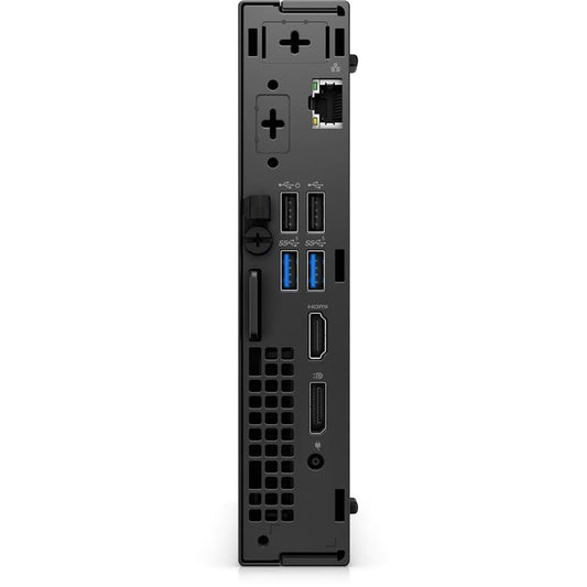 DELL PC // OPTIPLEX MT 7010 N003O7010MFF_U I3-13100T 8GB 256SSD UBUNTU