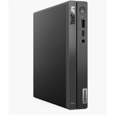 Lenovo Pc Neo 50q Thinkcentre 12ln007vtr I5-13420h 8gb 512ssd Uhd Dos