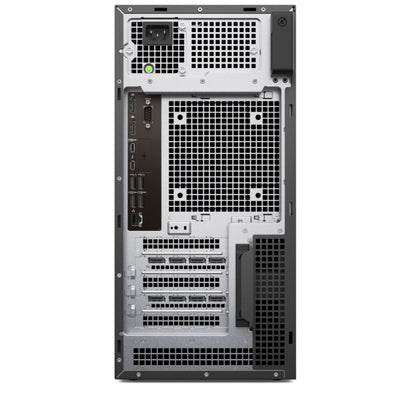 Dell Ws Pro Max T2 Fct2250_4 Ultra 7 265 1x32gb 1tb Ssd 12gb Nvidia Geforce Rtx 5070 1500w W11p 3 Yil Yerinde Garantili 