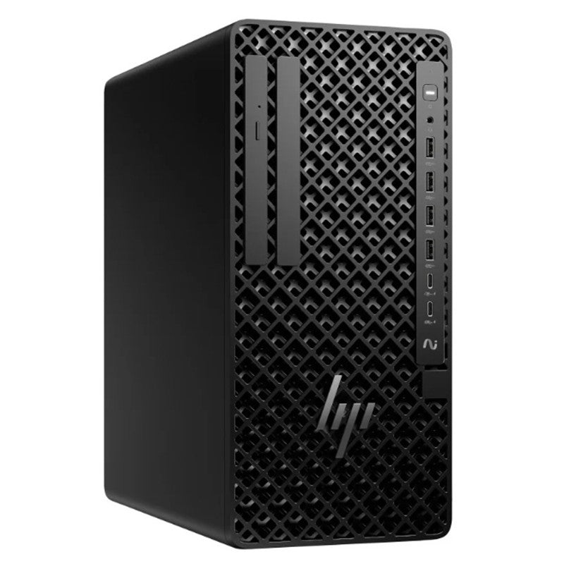 HP Z1 G1i Workstation – Intel Core Ultra 7-265, 32GB, 1TB SSD, NVIDIA RTX A1000 8GB, Win11 Pro, 3Y Yerinde Garanti (A2KL5ES)