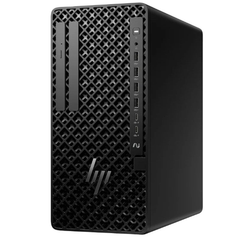 HP Z1 G1i Workstation – Intel Core Ultra 7-265, 32GB, 1TB SSD, NVIDIA RTX A1000 8GB, Win11 Pro, 3Y Yerinde Garanti (A2KL5ES)