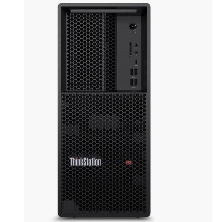 Lenovo Thinkstation Ws P3 30gs001etr I9-13900k 2x8gb 1x1tb Ssd 1x750w Nvidia Rtxa2000 12gb W11pro 3 Yil Yerinde Garanti