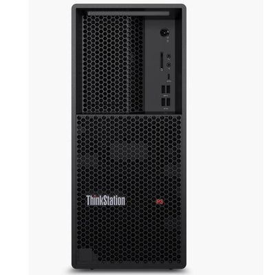 Lenovo Thinkstation Ws P3 30gs001etr I9-13900k 2x8gb 1x1tb Ssd 1x750w Nvidia Rtxa2000 12gb W11pro 3 Yil Yerinde Garanti