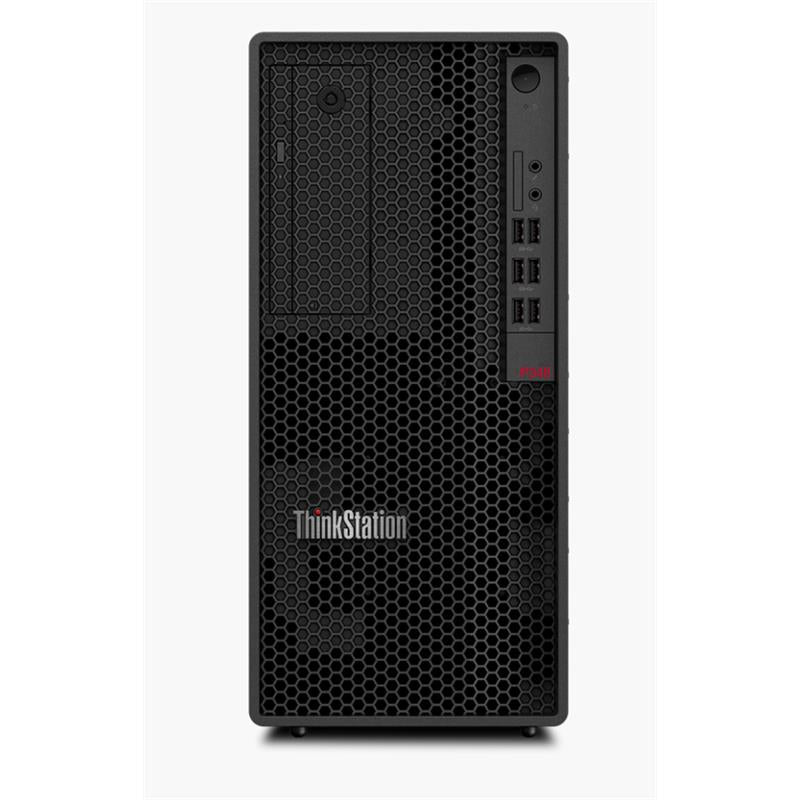 LENOVO THINKSTATION P348 30EQ0235TX I7 11700 2X8GB 1X512GB SSD 2X3.5 1X500W 4GB T400 W11 3YIL YERINDE GARANTI