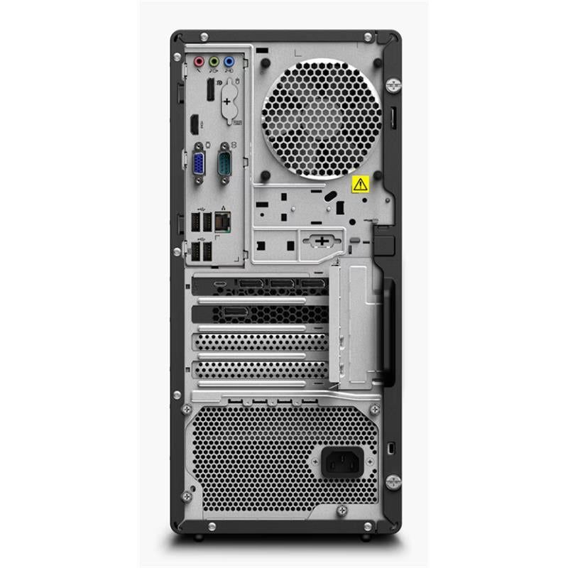 LENOVO THINKSTATION P348 30EQ0235TX I7 11700 2X8GB 1X512GB SSD 2X3.5 1X500W 4GB T400 W11 3YIL YERINDE GARANTI