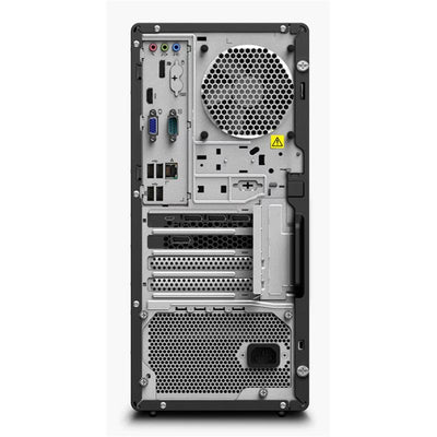 Lenovo Thinkstation P348 30eq0235tx I7 11700 2x8gb 1x512gb Ssd 2x3.5 1x500w 4gb T400 W11 3yil Yerinde Garanti