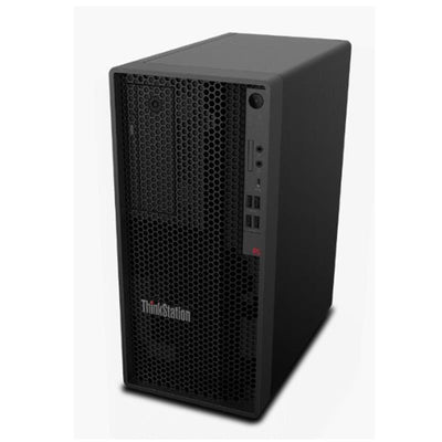 Lenovo Thinkstation 30fr001htr Ws P2 I7-14700 1x16gb 1x1tb Ssd 1x500w Nvidia T1000 8gb W11p 3 Yil Yerinde Garantili