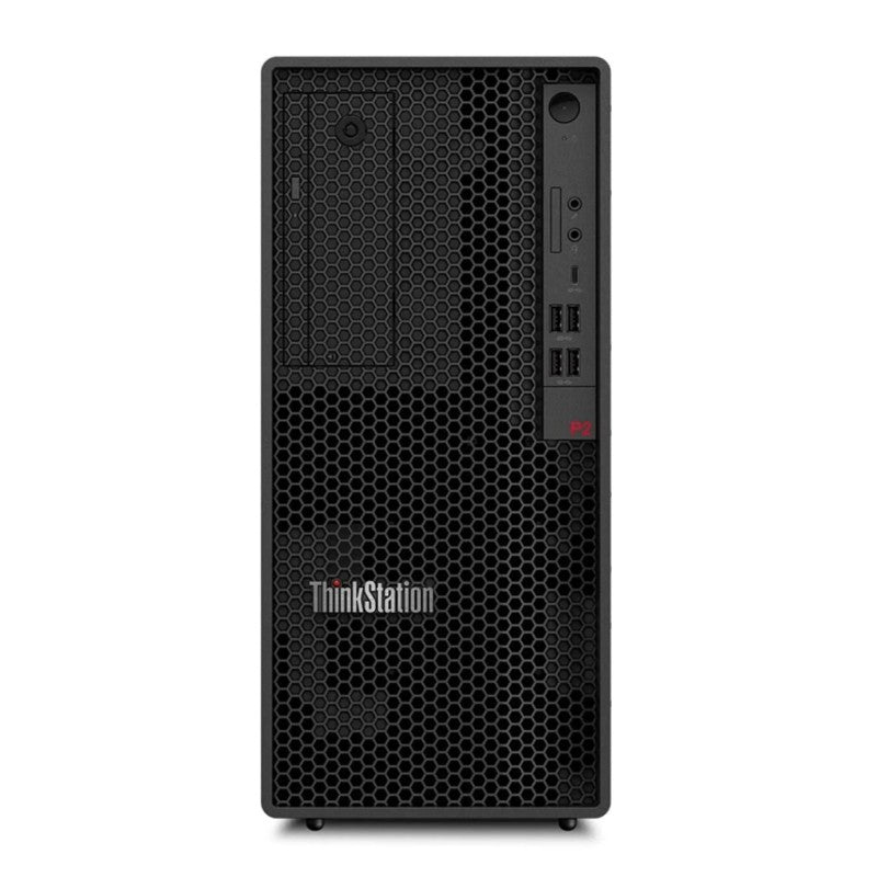 Lenovo Thinkstation 30fr003ttr Dws P2 I7-14700 1x16gb 1x1tb Ssd 1x500w Nvidia Rtx A2000 12gb W11p 3 Yil Yerinde Garanti