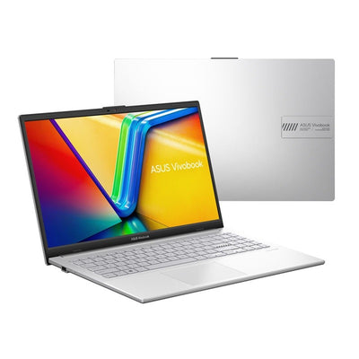 Asus Vivobook 15 E1504FA - Ryzen 5 7520U, 8GB RAM, 512GB SSD, 15.6" FHD Dizüstü Bilgisayar