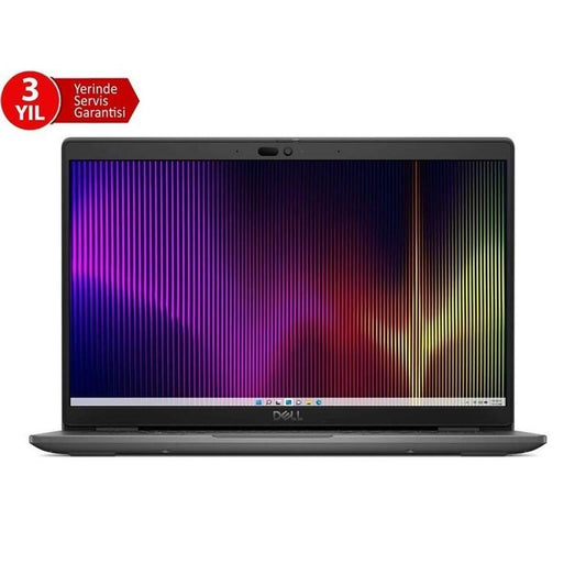 DELL NB LATITUDE N085L344014_U I5-1235U 8GB 512SSD O/B 14 UBUNTU