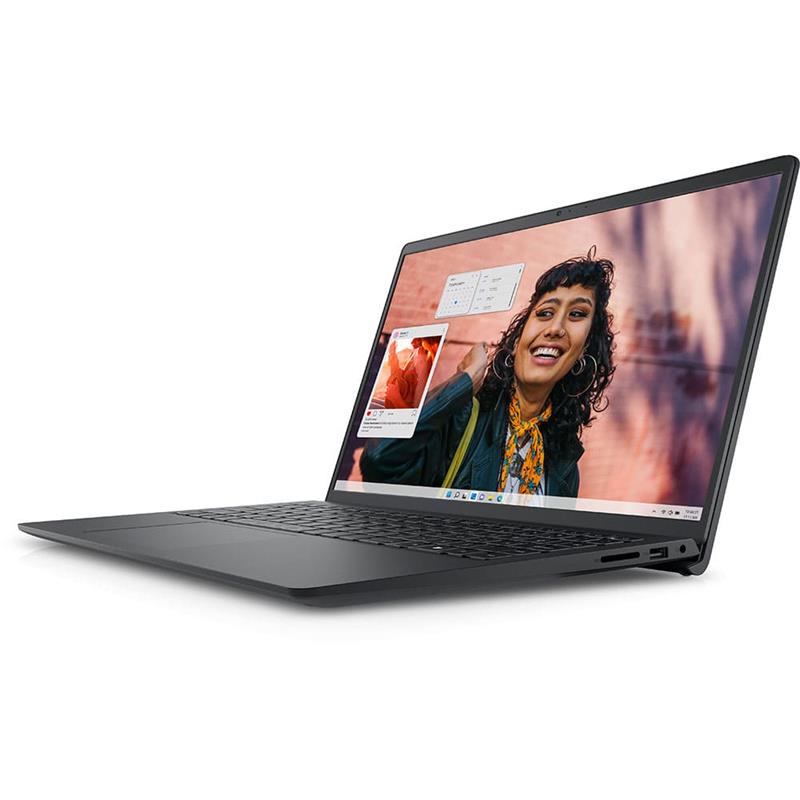 Dell Nb Inspiron I35301018t_u I7-1355u 16gb 1tb Ssd O/b 15.6 Ubuntu