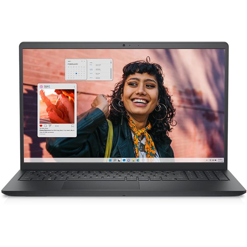 Dell Nb Inspiron I35301018t_u I7-1355u 16gb 1tb Ssd O/b 15.6 Ubuntu