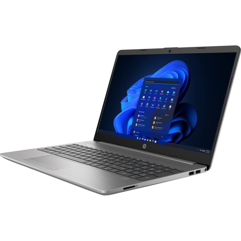 HP 255 G9 6Q8N3ES RYZEN7-5825U 8GB 512SSD O/B 15.6 DOS