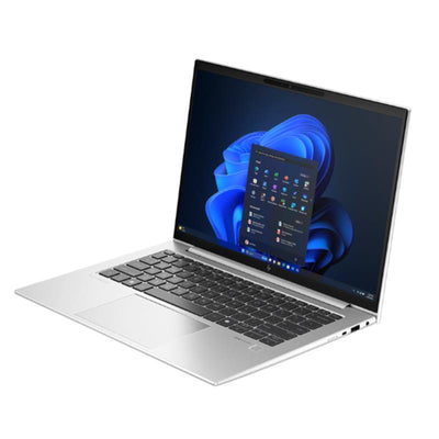 Hp Elite X360 1040 G11 2in1 9g0g7et Intel Ultra 7-155h 16gb 512ssd 14 W11pro