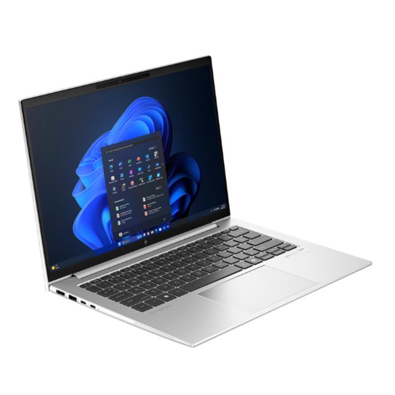 Hp Elite X360 1040 G11 2in1 9g0g7et Intel Ultra 7-155h 16gb 512ssd 14 W11pro