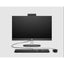 Hp Aio Pro 240 G10 B6jd5es I5-1334u 16gb 512ssd 23.8 Dos Siyah