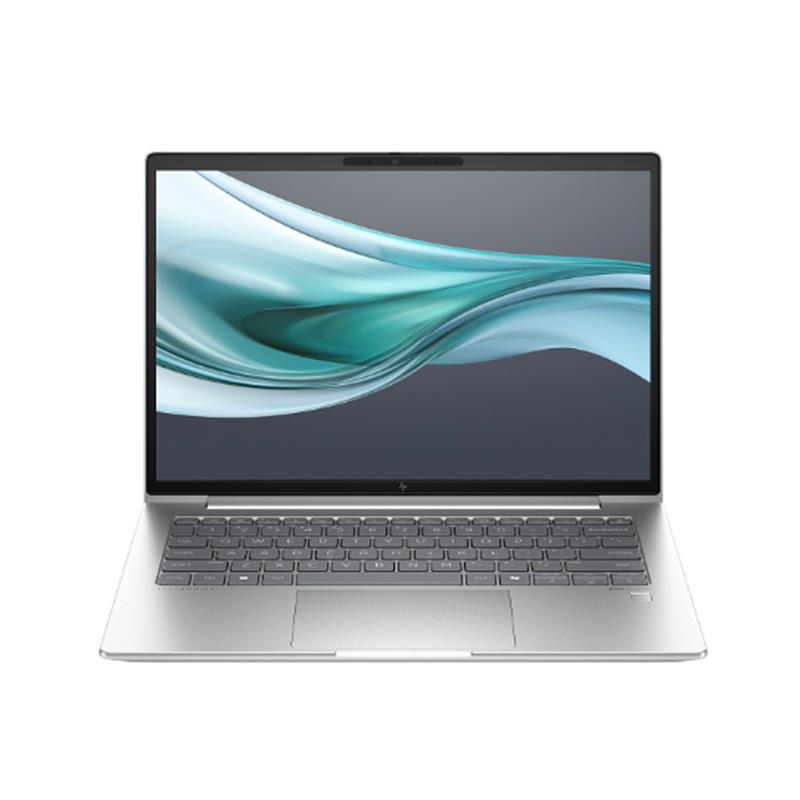 Hp Elitebook 640 G11 Ad4d1et Intel Ultra 7-155u 16gb 512ssd 14 Fdos 