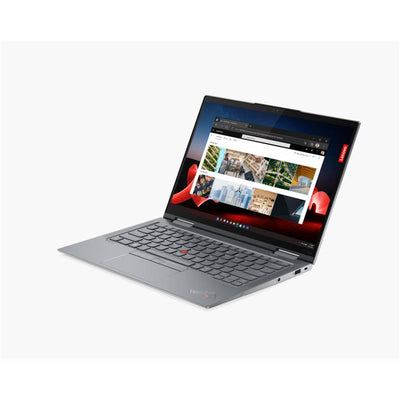 Lenovo Nb // X1 Yoga Thinkpad 21hq002vtx I7-1355u 16gb 512ssd O/b 14 Win11pro