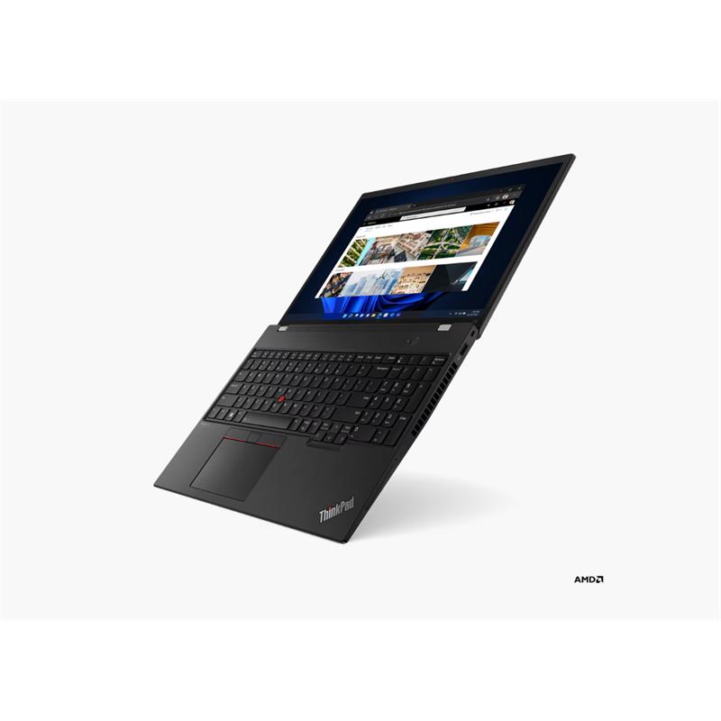 Lenovo Nb Thinkpad T16 21ch0027tx Ryzen Pro7- 6850u 16gb 512ssd O/b 16 Win11pro