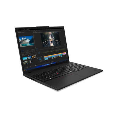 Lenovo Nb Thinkpad E16 21ma008ytx Ultra 5 125u 16gb 512ssd O/b 16 Dos
