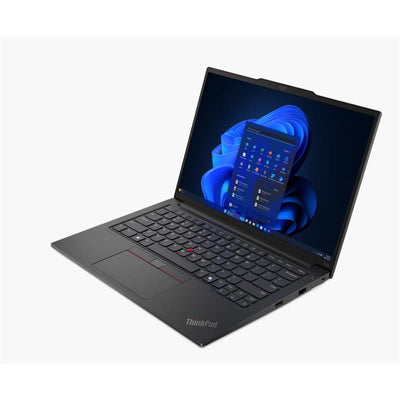 Lenovo Nb E14 Thinkpad 21m70092tx Ultra 5-125u 16gb 512ssd O/b 14 Dos