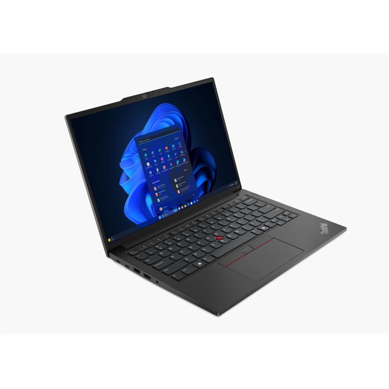 Lenovo Nb E14 Thinkpad 21m70092tx Ultra 5-125u 16gb 512ssd O/b 14 Dos