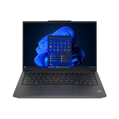 Lenovo Nb E14 Thinkpad 21m70092tx Ultra 5-125u 16gb 512ssd O/b 14 Dos