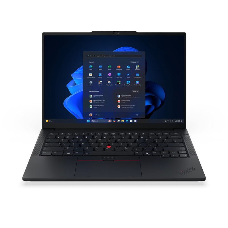 Lenovo Nb E16 Thinkpad 21sr0076tx Ultra7 265u 16gb 512ssd O/b 16 Dos