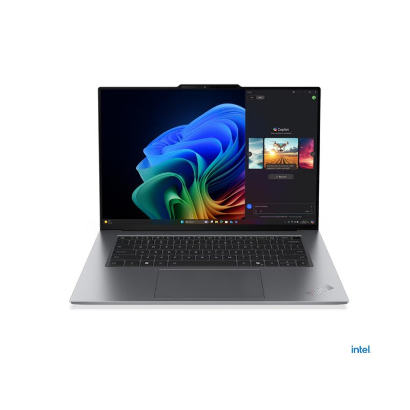 Lenovo Nb Thinkpad X9-14 21qa001ntx Ultra 7 258v 32gb 1tb Ssd O/b 14 Win11pro (dokunmatik)