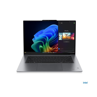 Lenovo Nb Thinkpad X9-14 21qa001ntx Ultra 7 258v 32gb 1tb Ssd O/b 14 Win11pro (dokunmatik)