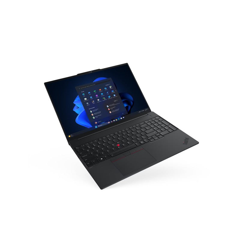 Lenovo Nb E16 Thinkpad 21sr006utx Ultra7 255h 32gb 1tb Ssd O/b 16 Dos