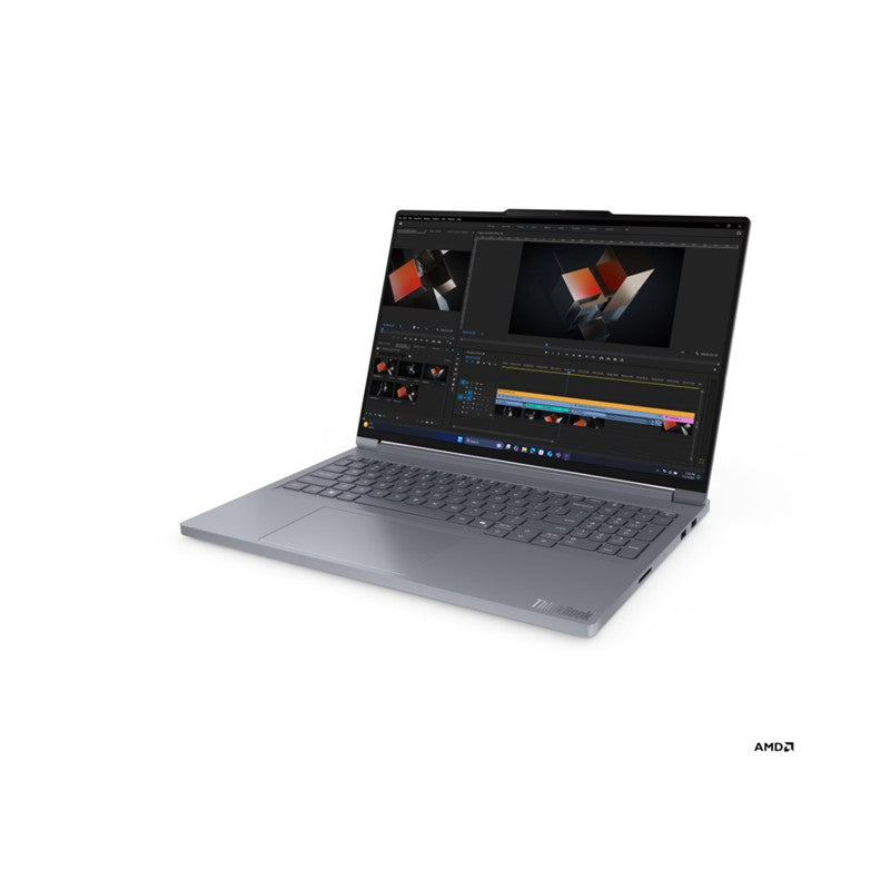 Lenovo Nb Thinkbook 16 21u00014tx Ryzen 9 8940hx 32gb 512ssd 8gb Rtx 5060 16 Dos