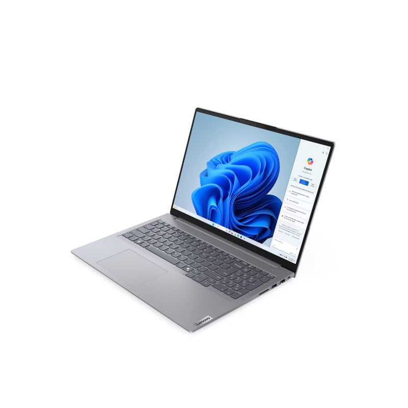 Lenovo Nb // Thinkbook 16 21mw000ptr Ryzen 5 7535hs 16gb 512ssd O/b 16 Dos 