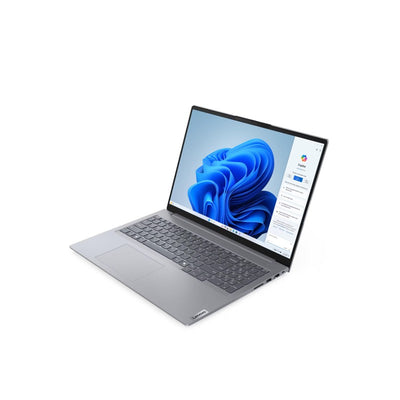 Lenovo Nb // Thinkbook 16 21mw000ptr Ryzen 5 7535hs 16gb 512ssd O/b 16 Dos 