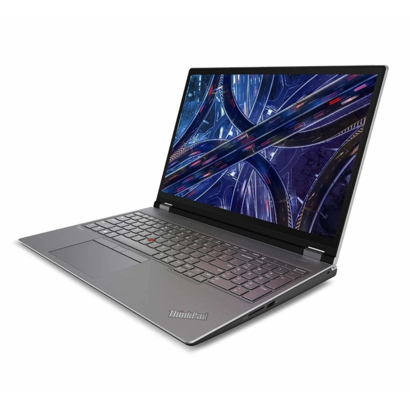 Lenovo Thinkpad 21kx001mtx Mws P16v V2 Ultra-7 165h 2x16gb 1tb Ssd Nvidia Rtx2000ada 8gb 16" W11p 3 Yil Yerinde Garanti