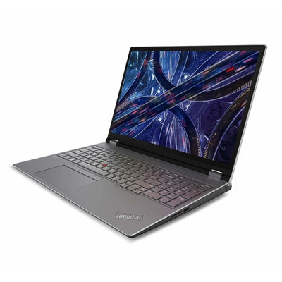 Lenovo Thinkpad 21kx001mtx Mws P16v V2 Ultra-7 165h 2x16gb 1tb Ssd Nvidia Rtx2000ada 8gb 16" W11p 3 Yil Yerinde Garanti