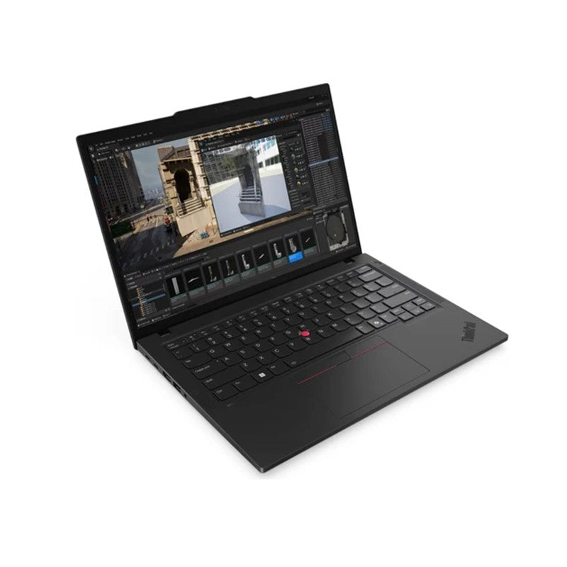 Lenovo 21mfs2mq00 Mws P14s G5 Amd R7 Pro 16gb 5600mhz Sodimm 512gb Ssd Dos 5 Yil Yerinde Garanti 