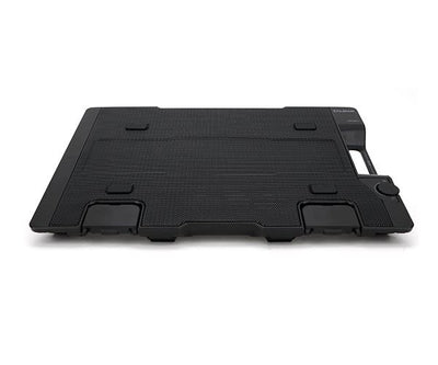 Zalman Zm-ns2000 17 200mm Fanli Yukseklik Ayarli Notebook Stand Ve Sogutucu