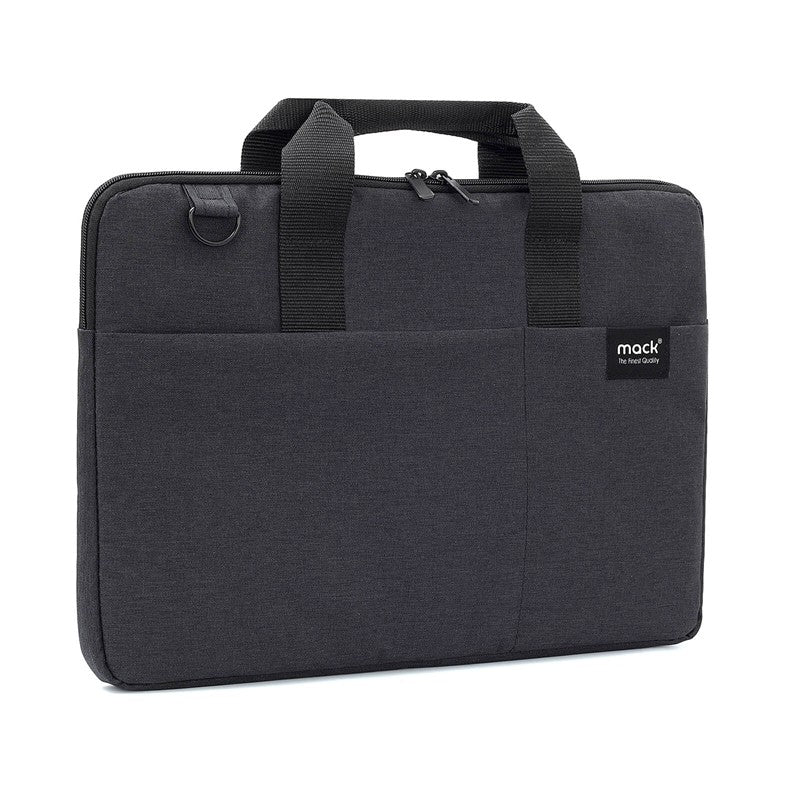 Mack Mcc-701 14.1" City Fit Eco Notebook Cantasi Siyah