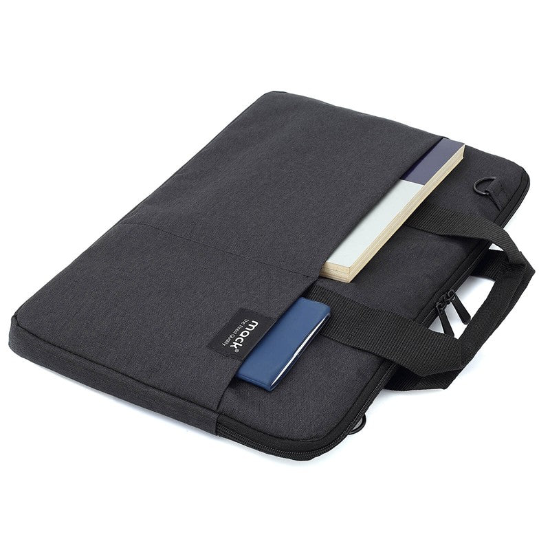 Mack Mcc-701 14.1" City Fit Eco Notebook Cantasi Siyah