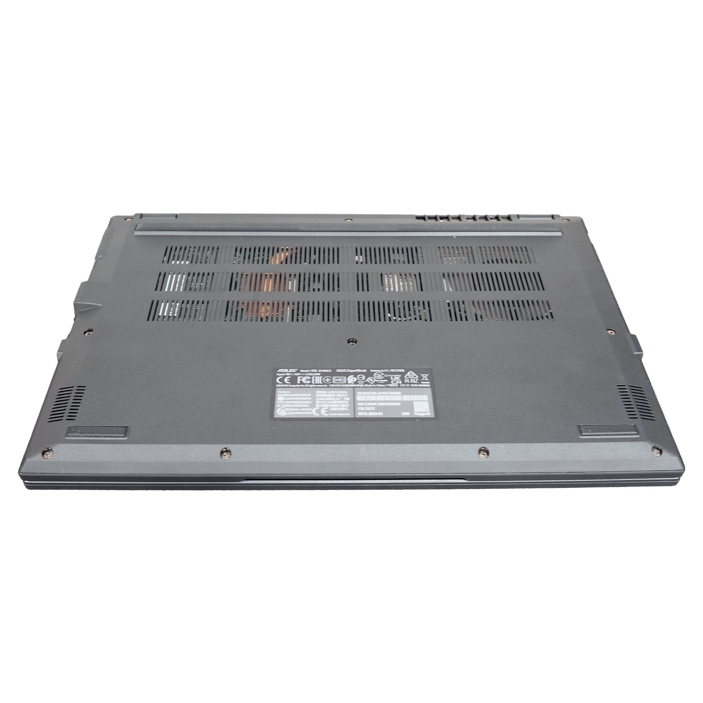 Asus ExpertBook B1402CVA-I7161TBB0D06 i7-1355U 48GB 1TBSSD 14" FHD FreeDOS Dizüstü Bilgisayar-CNT007-OUTLET1